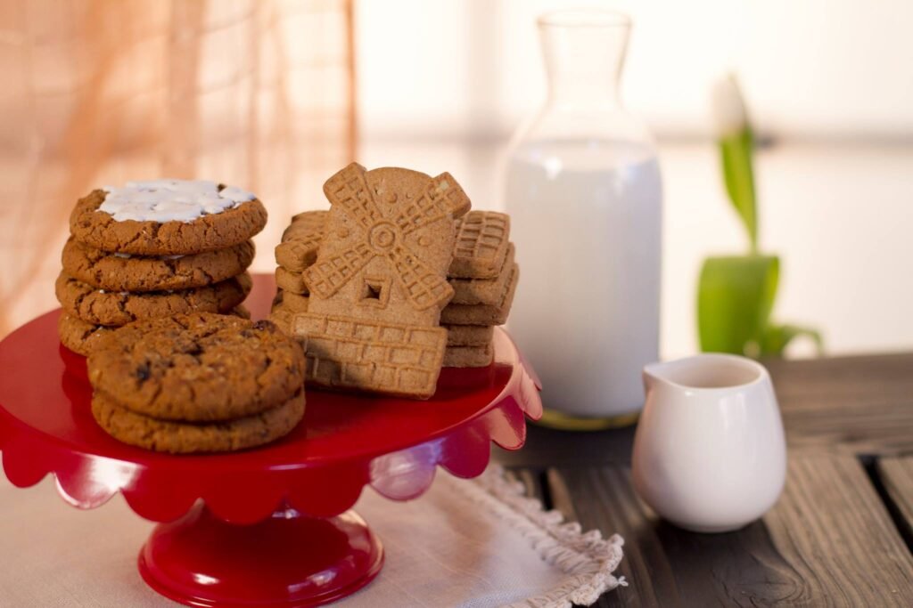 Archway Windmill Cookies Recipe