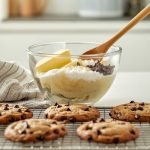 choc chip cookie recipe without brown sugar