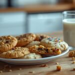 Dairy-Free Cookies Recipe