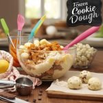 Frozen Cookie Dough Recipe