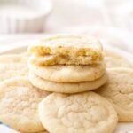 Gluten-Free Sugar Cookies Recipe