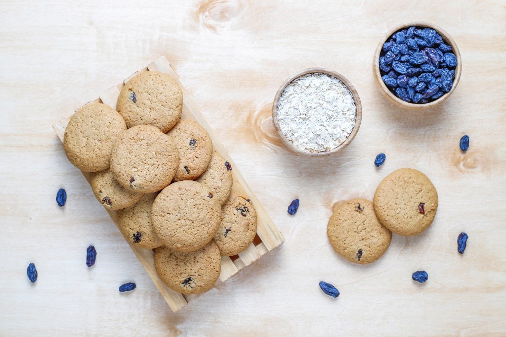 Gluten-Free Sugar Cookies Recipe 