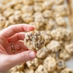 Mini Chocolate Chip Cookies Recipe