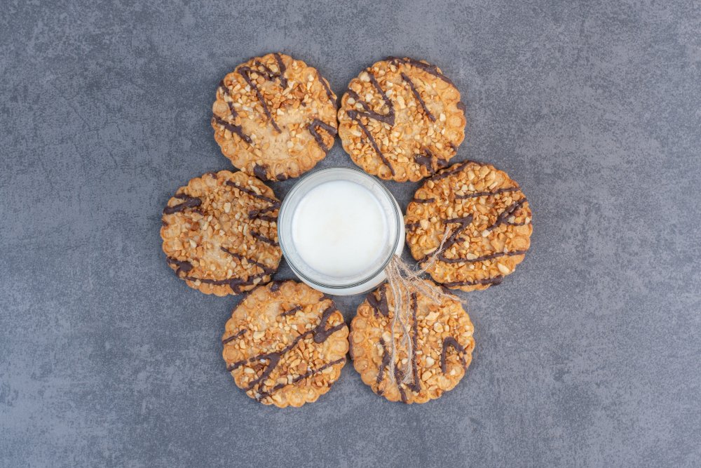 Steenstra's Windmill Cookie Recipe