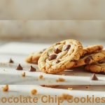 Thin Chocolate Chip Cookies Recipe
