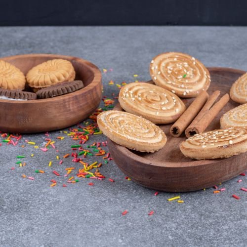 Wind Mill Cookies Recipe
