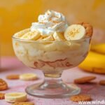 Banana Pudding Recipe with Condensed Milk