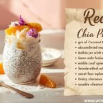 Chia Pudding Recipe Coconut Milk