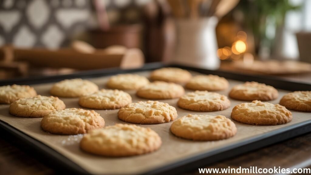 Crumbl Sugar Cookie Recipe