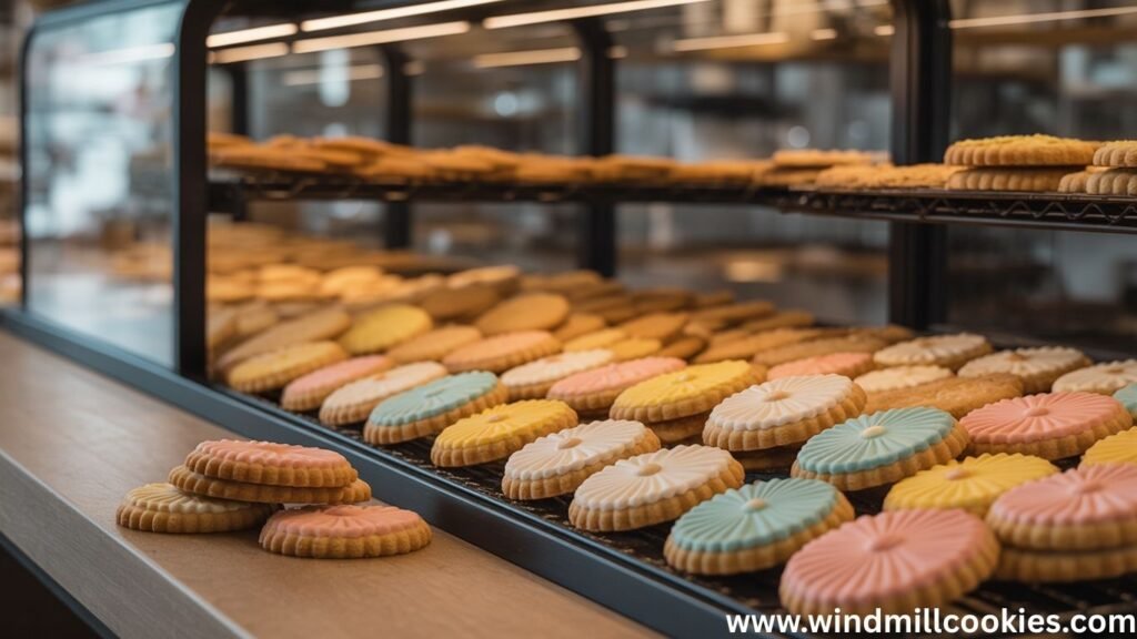 Crumbl Sugar Cookie Recipe