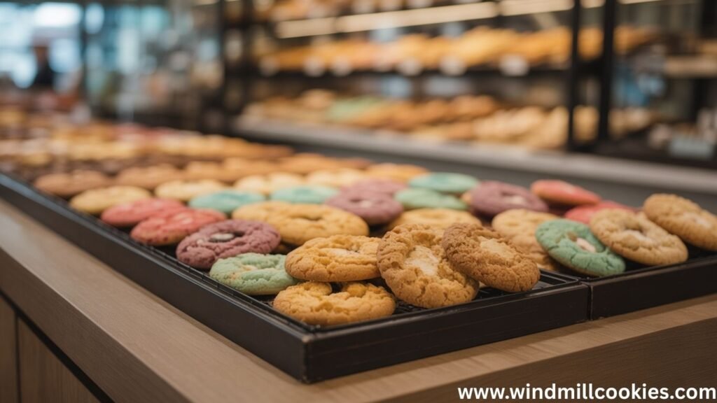 Crumbl Sugar Cookie Recipe