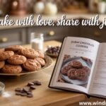 Dubai Chocolate Cookies Recipe