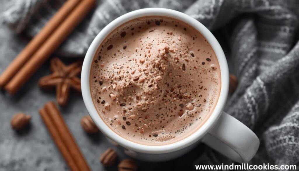 Hot Cocoa Mix Recipe Without Dry Milk