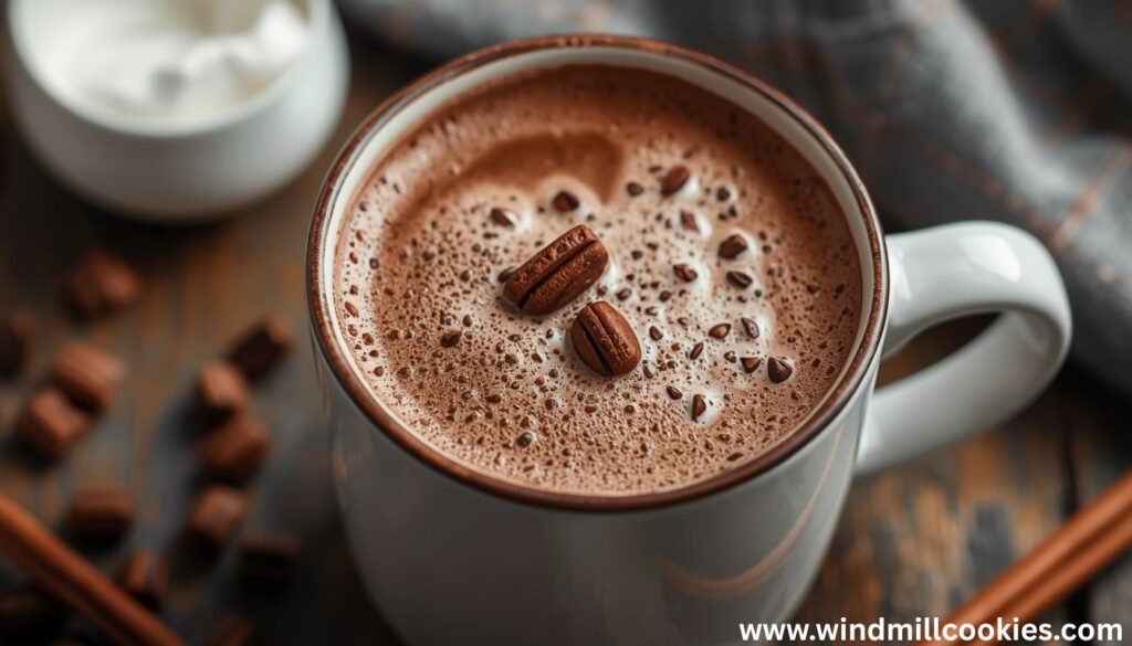 Hot Cocoa Mix Recipe Without Dry Milk