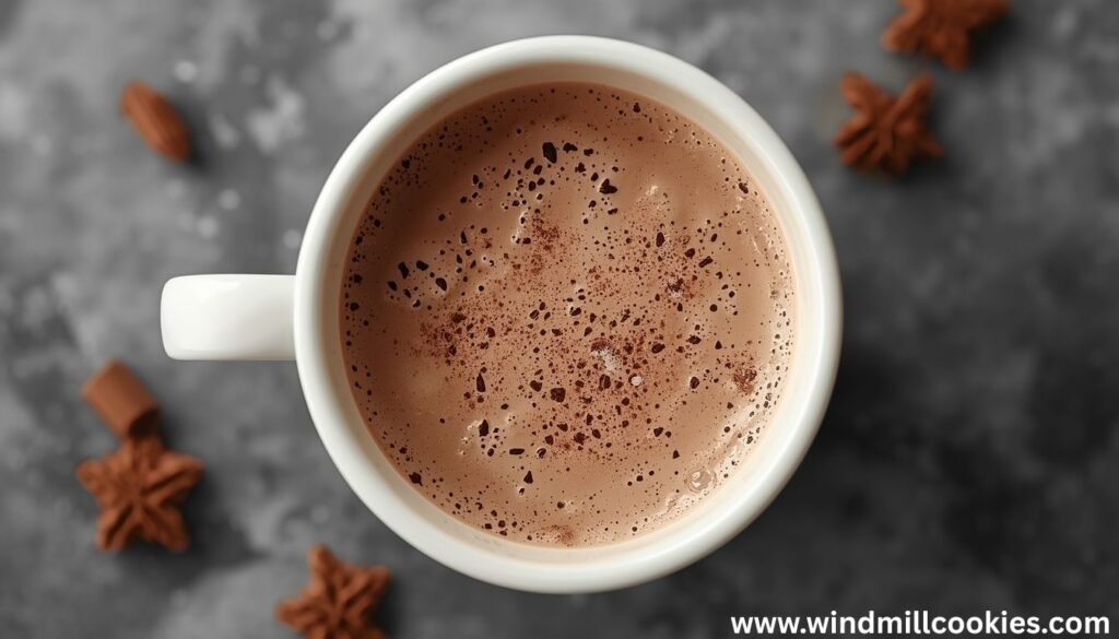 Hot Cocoa Mix Recipe Without Dry Milk