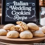 Italian Wedding Cookies Recipe