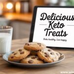 Keto Chocolate Chip Cookies Recipe