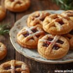 Linzer Cookies Recipe