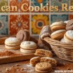 Mexican Cookies Recipe