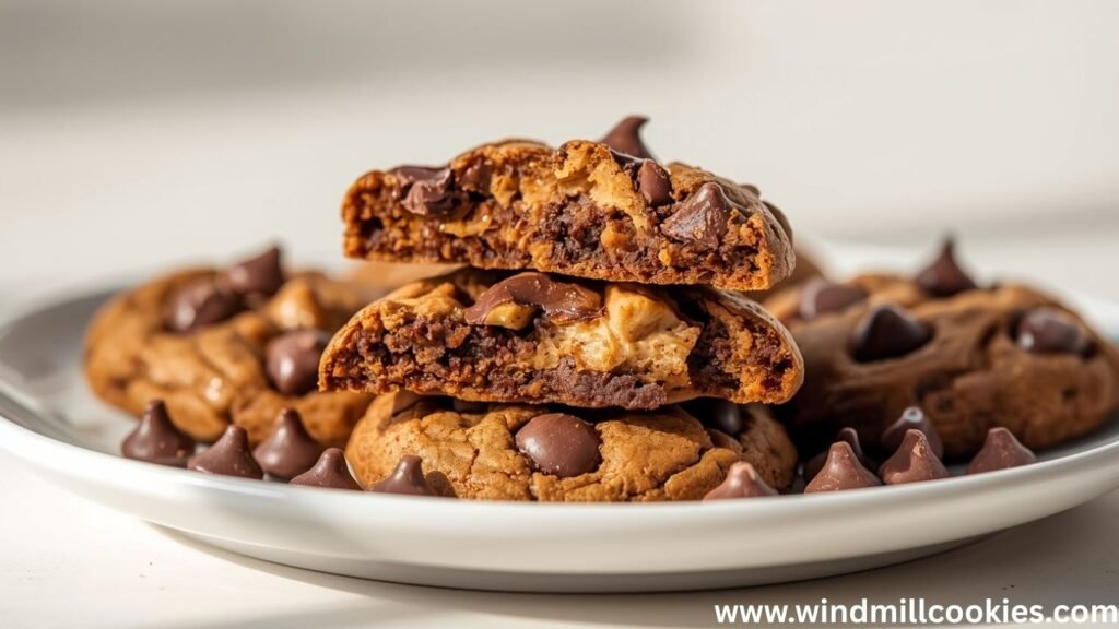 Monster Cookies Recipe