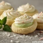 Peppermint Cookies Recipe