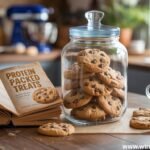 Protein Chocolate Chip Cookies Recipe