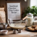 Sourdough Chocolate Chip Cookies Recipe