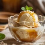 Sweetened Condensed Milk Ice Cream Recipe