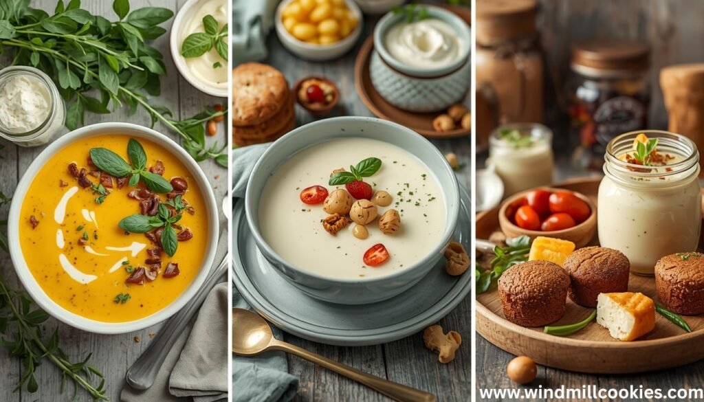 The Best Goat Milk Recipes