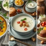 The Best Goat Milk Recipes