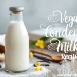 Vegan Condensed Milk Recipe