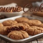 Brownie Cookie Recipe