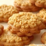 Florentine Cookie Recipe