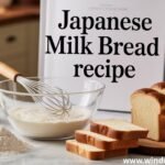 Japanese Milk Bread Recipe