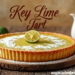 Key Lime Tart Recipe Condensed Milk