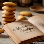 Madeleine Cookies Recipe