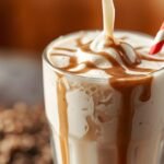 Malt and Milkshake Recipe