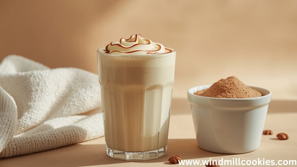 Malt and Milkshake Recipe