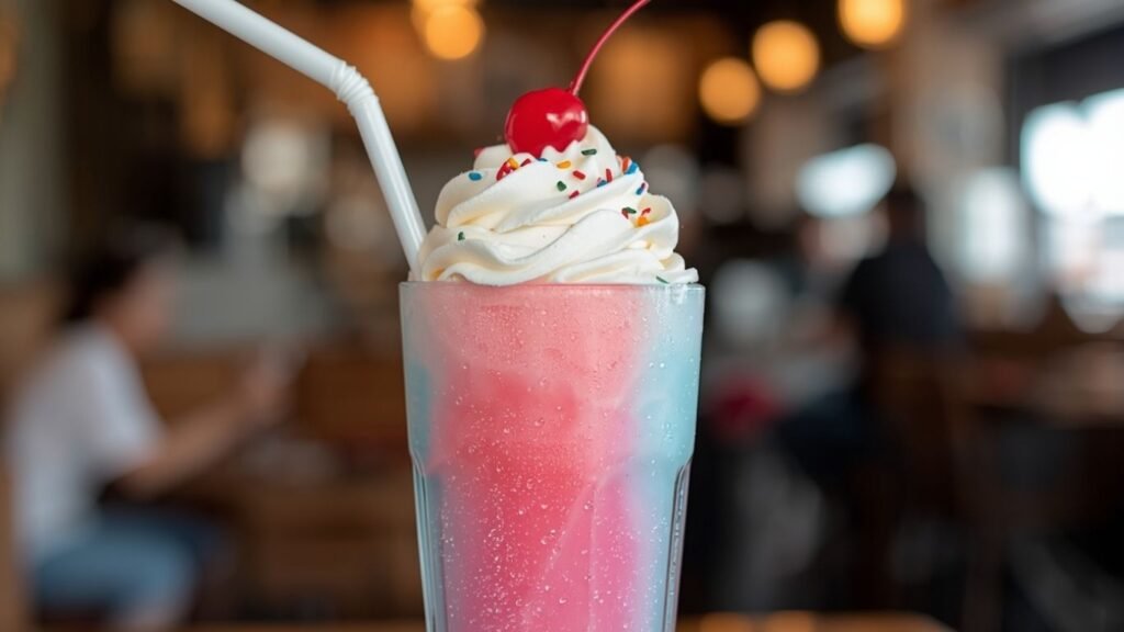 Ninja Slushie Milk shake Recipes