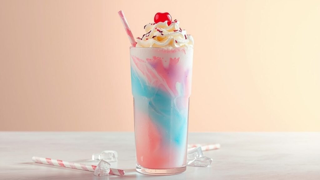 Ninja Slushie Milk shake Recipes