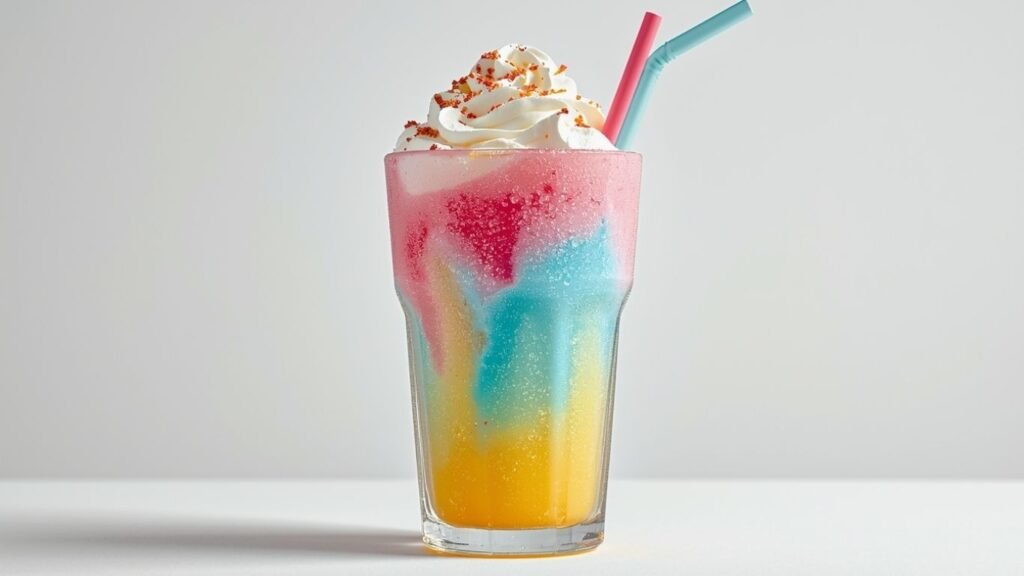 Ninja Slushie Milk shake Recipes