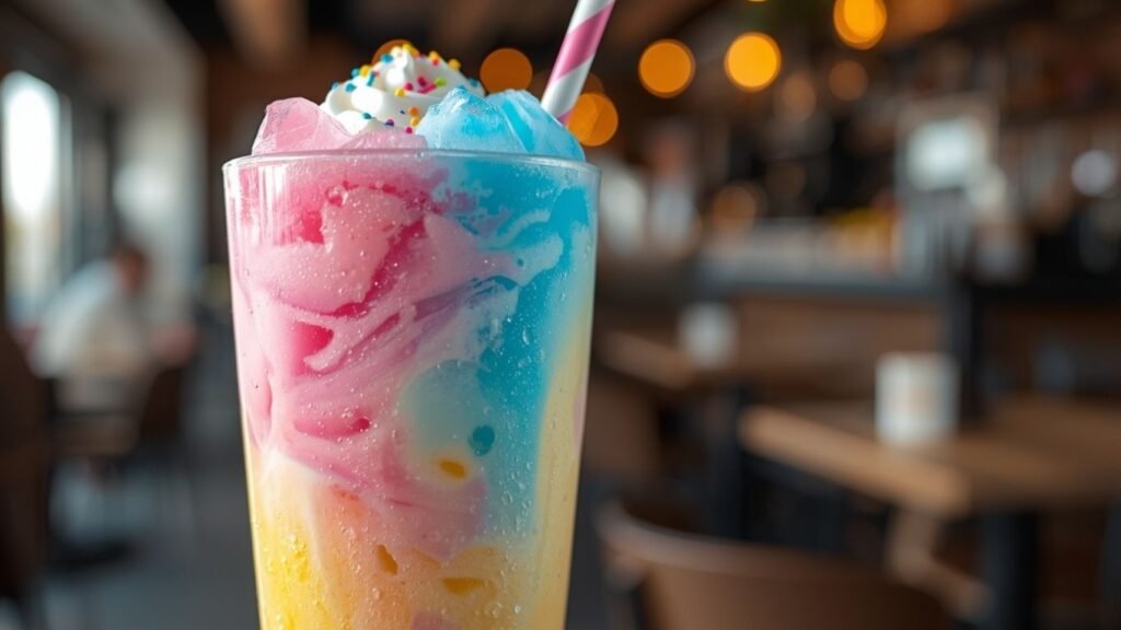 Ninja Slushie Milk shake Recipes