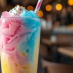 Ninja Slushie Milk shake Recipes