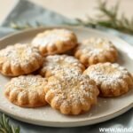 Spritz Cookies Recipe