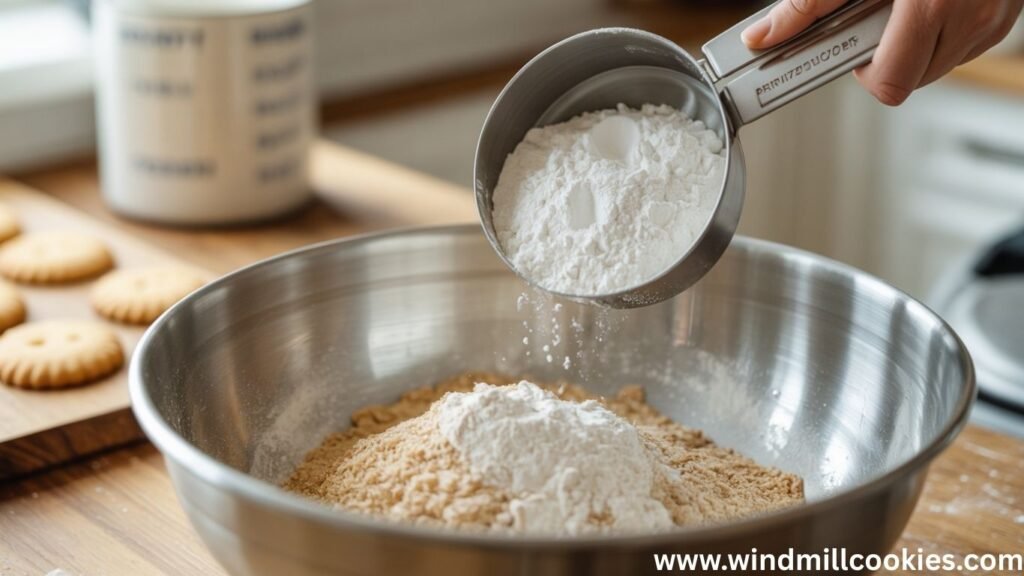 Spritz Cookies Recipe