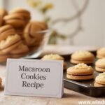 The Best Macaroon Cookies Recipe