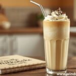 The Best Vanilla Milkshake Recipe