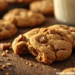Toffee Cookie Recipe