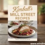 Kimball's Milk Street Recipes