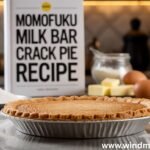 Momofuku Milk Bar Crack Pie Recipe